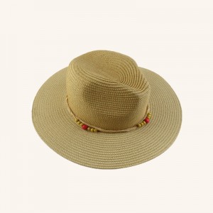 Панама шляпа